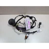 Проводка (коса) Citroen-Peugeot C3 (2009 - 2016) 9674236780