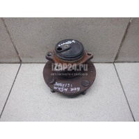 Ступица задняя Smart Forfour (W454) (2004 - 2006) 4543500135