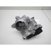 Заслонка дроссельная электрическая VAG Alhambra 2010 04L128063AA