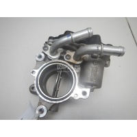 Заслонка дроссельная электрическая VAG Alhambra 2010 04L128063AA