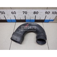 Патрубок воздушного фильтра VAG Sharan 2010 5N0129618C