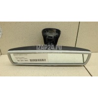 Зеркало заднего вида VAG Sharan 2010 7N0857511ESMA