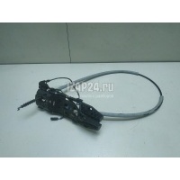 Кронштейн ручки VAG Sharan 2010 7N0839886B