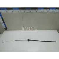 Трос открывания двери VAG Alhambra 2010 7N0843954C