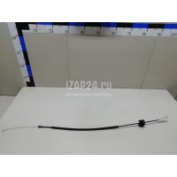 Трос открывания двери VAG Alhambra 2010 7N0843954C