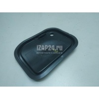 Накладка двери задней левой VAG Alhambra 2010 7N0843781E