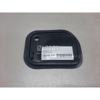 Накладка двери задней левой VAG Alhambra 2010 7N0843781E