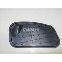 Накладка двери передней левой VAG Alhambra 2010 7N0837349D