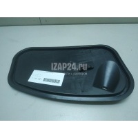 Накладка двери передней правой VAG Alhambra 2010 7N0837350D