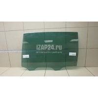 Стекло двери задней левой VAG Sharan 2010 7N0845205A