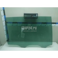 Стекло двери задней правой VAG Sharan 2010 7N0845206A