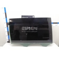 Стекло двери задней правой VAG Alhambra 2010 7N0845206A