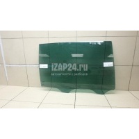 Стекло двери задней правой VAG Sharan 2010 7N0845206A