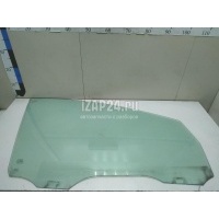 Стекло двери передней правой VAG Alhambra 2010 7N0845202
