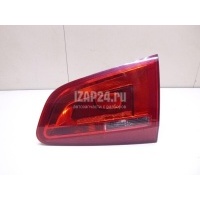 Фонарь задний внутренний правый VAG Sharan 2010 7N0945094L