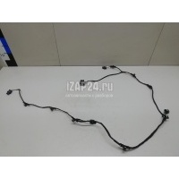 Проводка (коса) VAG Sharan 2010 7N0971104B