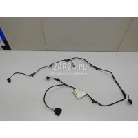 Проводка (коса) VAG Sharan 2010 7N0971104B