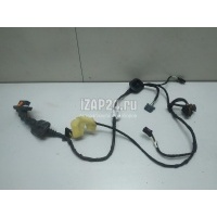 Проводка (коса) VAG Sharan 2010 7N0971121S