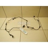 Проводка (коса) VAG Sharan 2010 7N0971104B