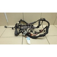 Проводка (коса) VAG Sharan 2010 03C971595G