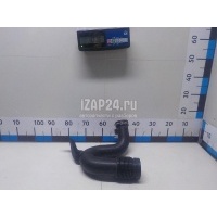 Воздуховод Jaguar XJ (2009 - 2019) C2D28644