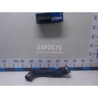 Патрубок интеркулера Jaguar XJ (2009 - 2019) C2D28459