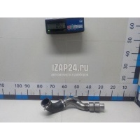 Патрубок интеркулера Jaguar XJ (2009 - 2019) C2D43266