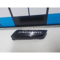 Заглушка Jaguar XJ (2009 - 2019) C2D3429PMB
