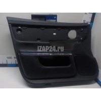 Обшивка двери передней левой Jaguar XJ (2009 - 2019) C2D7118PVJ