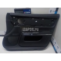 Обшивка двери передней правой Jaguar XJ (2009 - 2019) C2D7116PVJ
