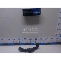 Патрубок радиатора Jaguar XJ (2009 - 2019) C2D30598