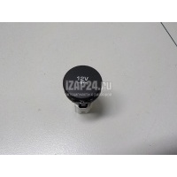 Гнездо прикуривателя Jaguar XJ (2009 - 2019) C2D40420