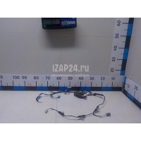 Проводка (коса) Jaguar XJ (2009 - 2019) C2D45897