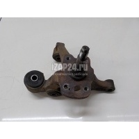 Кулак поворотный задний правый Lifan Smily (2008 - 2018) F2911420