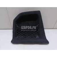 Крышка багажного отделения Mercedes Benz GL-Class X166 (GL/GLS) (2012 - 2019) 16669017019H42
