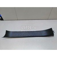 Накладка порога (внутренняя) Mercedes Benz GL-Class X166 (GL/GLS) (2012 - 2019) 16668008359051