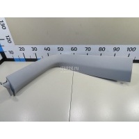 Обшивка двери багажника Mercedes Benz GL-Class X166 (GL/GLS) (2012 - 2019) 16674006717E94