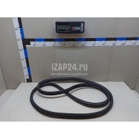 Уплотнитель (внутри) Mercedes Benz GL-Class X166 (GL/GLS) (2012 - 2019) 16669702519G44