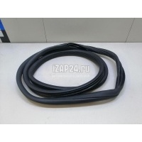 Уплотнитель (внутри) Mercedes Benz GL-Class X166 (GL/GLS) (2012 - 2019) 16669702519G44