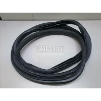 Уплотнитель (внутри) Mercedes Benz GL-Class X166 (GL/GLS) (2012 - 2019) 16669702519G44