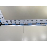 Накладка стекла заднего левого Mercedes Benz GL-Class X166 (GL/GLS) (2012 - 2019) 1667351365