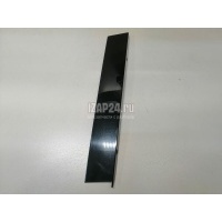 Накладка стекла заднего правого Mercedes Benz GL-Class X166 (GL/GLS) (2012 - 2019) 1666700287