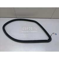 Уплотнитель заднего стекла Mercedes Benz GL-Class X166 (GL/GLS) (2012 - 2019) 1666808900