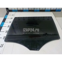 Стекло двери задней левой Mercedes Benz GL-Class X166 (GL/GLS) (2012 - 2019) 1667352510