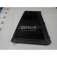 Стекло двери задней левой (форточка) Mercedes Benz GL-Class X166 (GL/GLS) (2012 - 2019) 1667300755