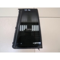 Стекло двери задней правой (форточка) Mercedes Benz GL-Class X166 (GL/GLS) (2012 - 2019) 1667301055