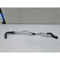 Шланг гидроусилителя Mercedes Benz GL-Class X166 (GL/GLS) (2012 - 2019) 1663200355