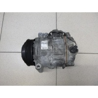 Компрессор системы кондиционирования Mercedes Benz GL-Class X166 (GL/GLS) (2012 - 2019) 0032309811