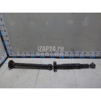 Вал карданный Mercedes Benz GL-Class X166 (GL/GLS) (2012 - 2019) 1664104200