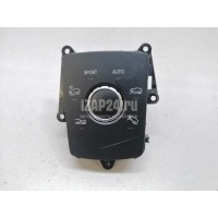 Кнопка переключения режимов подвески Mercedes Benz GL-Class X166 (GL/GLS) (2012 - 2019) 1669051751